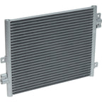 A/C Compressor Kit Replacement for Complete A/C System with Condenser (2005-2018)