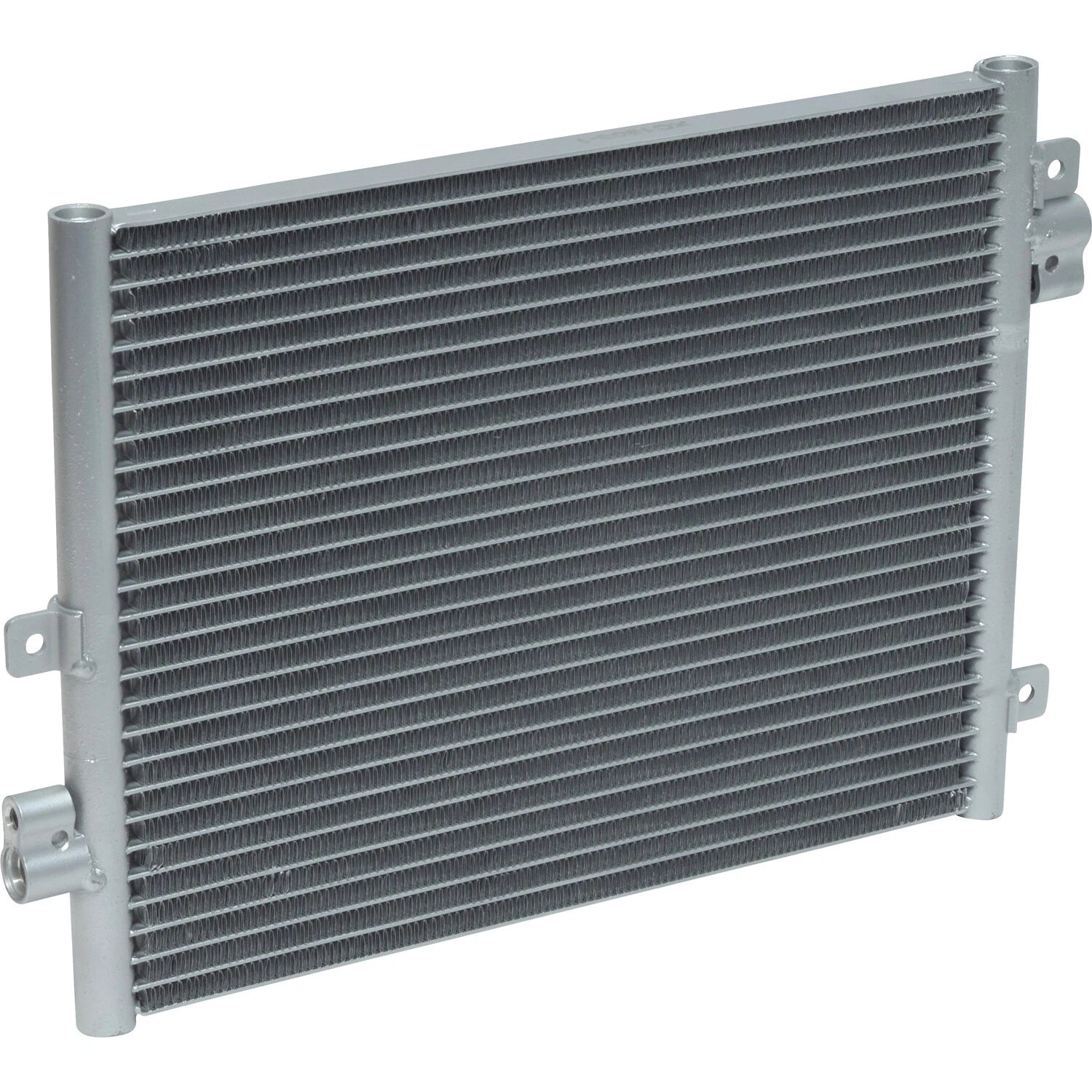 A/C Compressor Kit Replacement for Complete A/C System with Condenser (2005-2018)