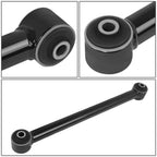 Set of 2 Front Lower Upper Control Arms for Ram 2500 3500 (2003–2009)