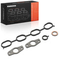 Lower Engine Intake Manifold Gasket for Toyota Prius C (2015-2017)