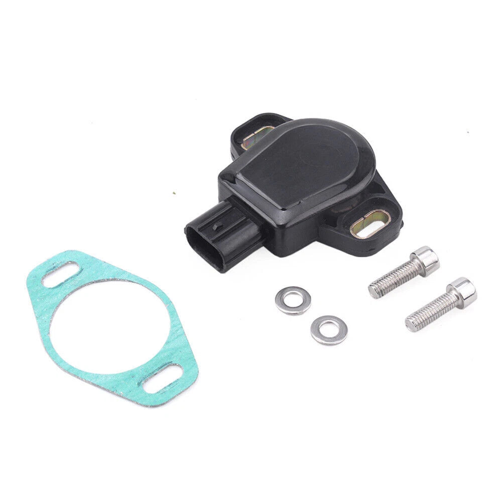 Throttle Position Sensor TPS for Honda Civic CR-V Accord (2003–2005) K24A2