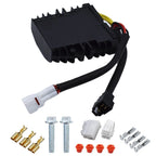 Regulator Rectifier for Suzuki GSXR600/GSXR750/GSXR1000 (2006–2015)