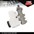 Brake Master Cylinder for Nissan Frontier 2005â2010