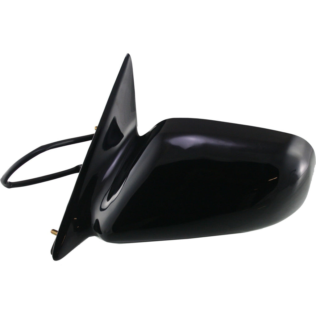 Set of 2 Power Side View Mirrors for Toyota Camry (1997–2001)