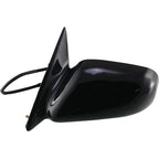 Set of 2 Power Side View Mirrors for Toyota Camry (1997–2001)
