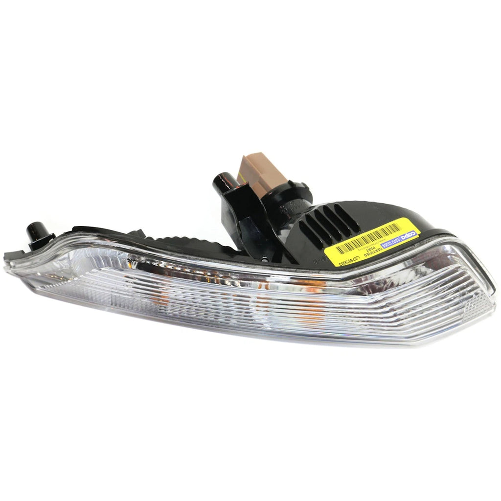 Parking Light for Ford Mustang (2015-2017)