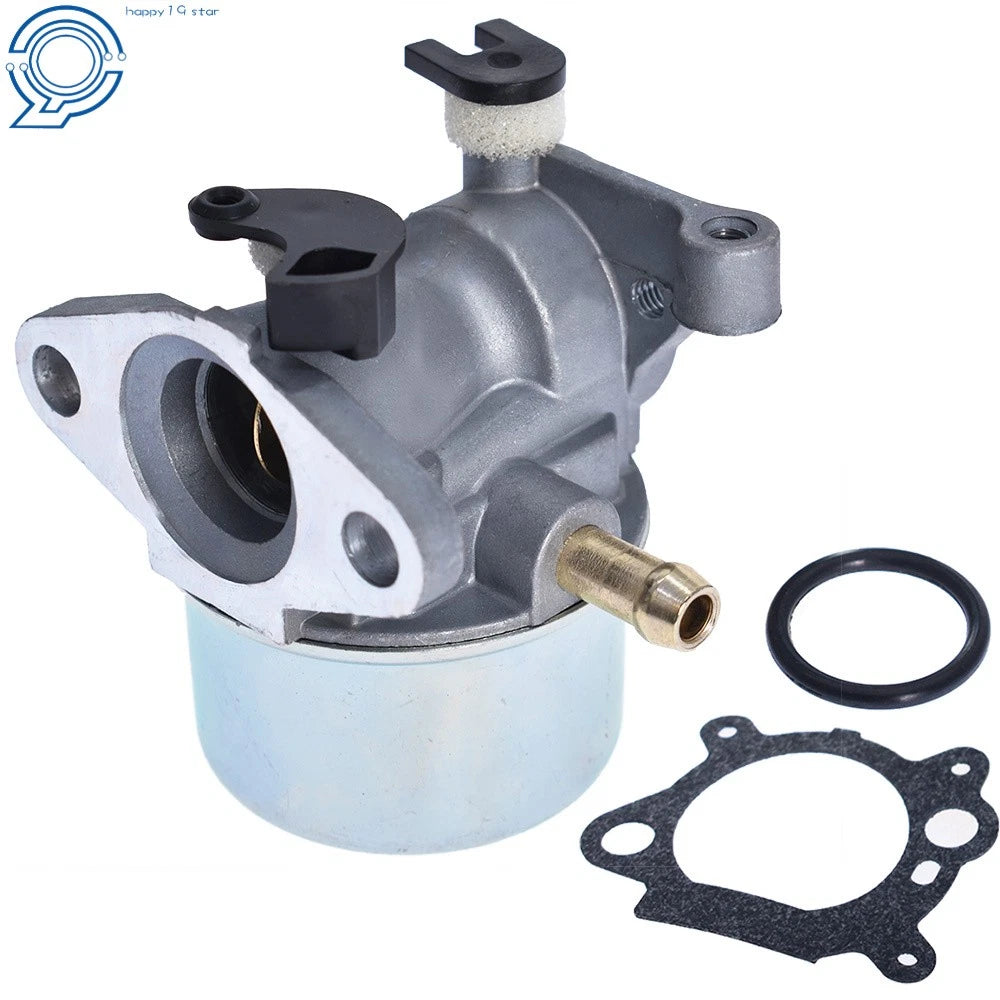 Carburetor Kit for Toro 22" Mower (6.5–7.25 HP, 190cc)