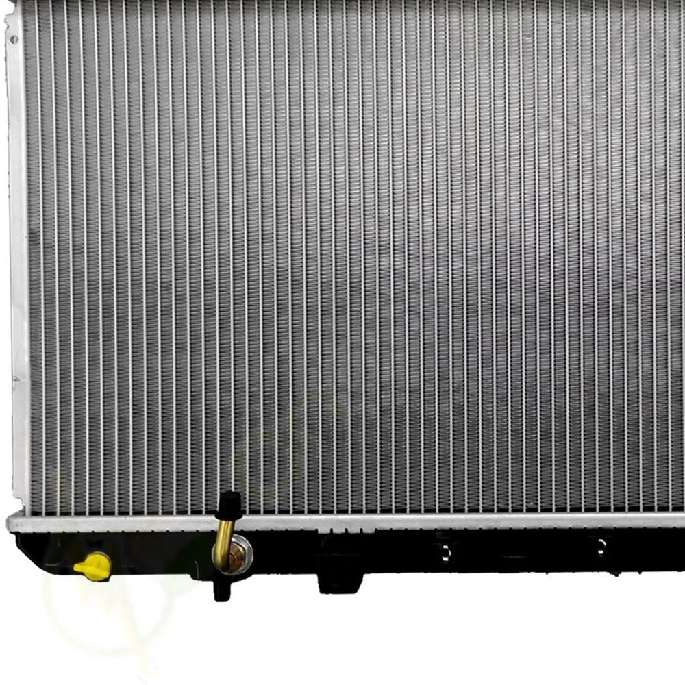 Aluminum Car Radiator for Honda CR-V (1997–2001)