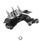 Passenger Side Steering Knuckle Hub Bearing for Ford Edge/MKX (2007–2010) BT4Z1215A