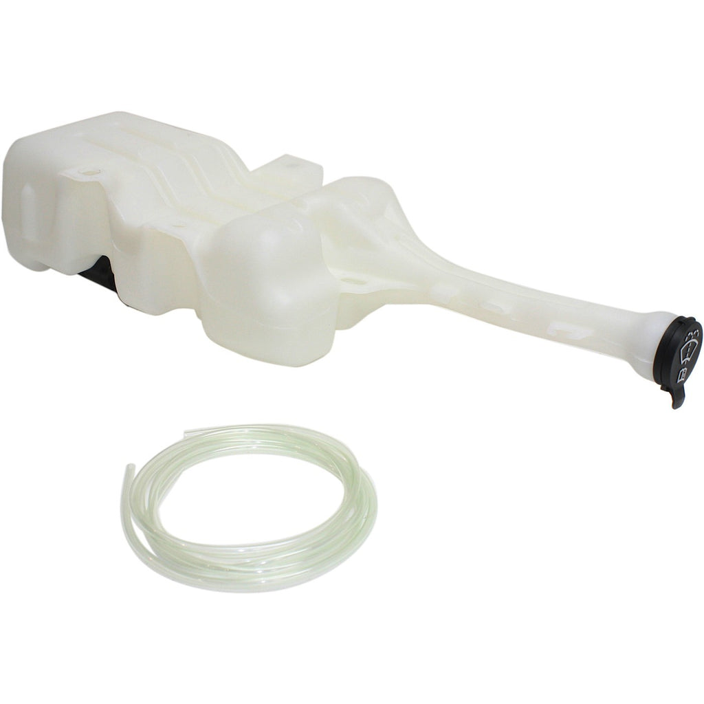 Coolant Reservoir for Chevrolet Camaro (2014) w/ Cap