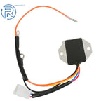 2X Ignitor Assembly for EZGO Golf Cart (1981-1990)