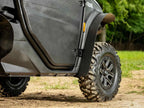 Low Profile Fender Flares for Segway Fugleman UT 10 (2022+)