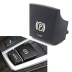 Parking Hand Brake Button Cap Cover for BMW 5 6 X3 X4 (2009–2014)