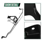 Front Bumper Radar Mount Bracket for Honda CR-V (2017–2021)