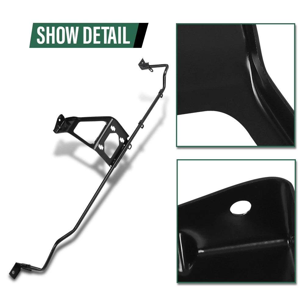 Front Bumper Radar Mount Bracket for Honda CR-V (2017–2021)