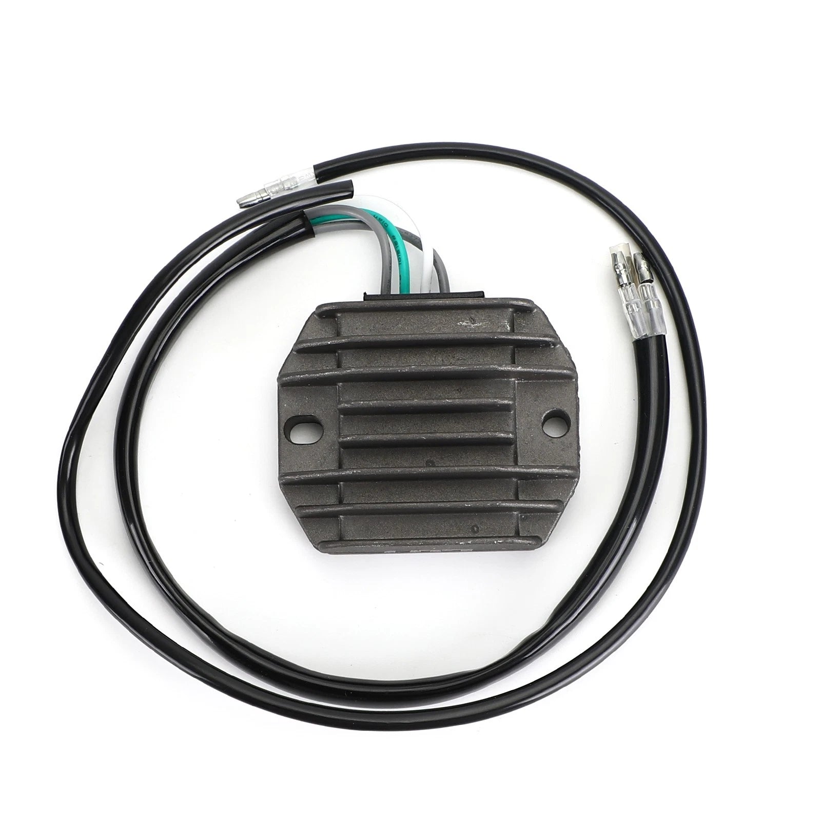 Rectifier for Honda Outboard BF8D BF9.9D BF10D BFP8D BFP9.9D BFP10D (1990–2023)