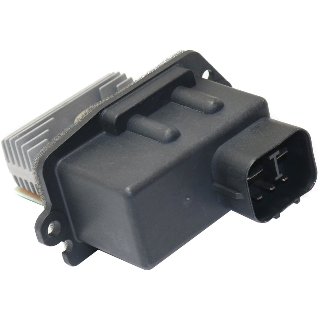 Blower Motor Resistors for Ford Explorer, Mercury Mountaineer, Ranger (1998–2001)