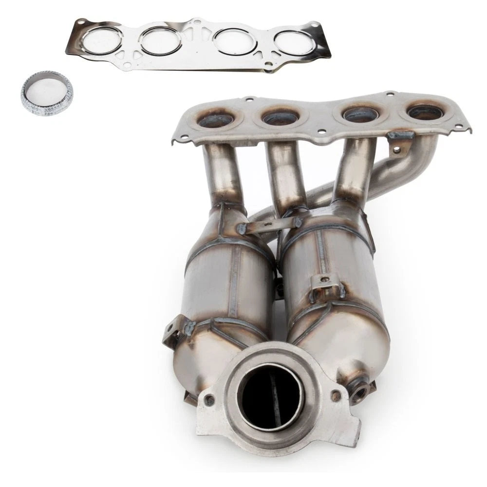 Catalytic Converter for Toyota RAV4 2.0L (2001–2003) 1716728010