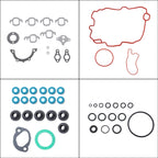 Engine Rebuild Kit Full Gasket Set for Chevrolet GMC Astro (1999-2006)