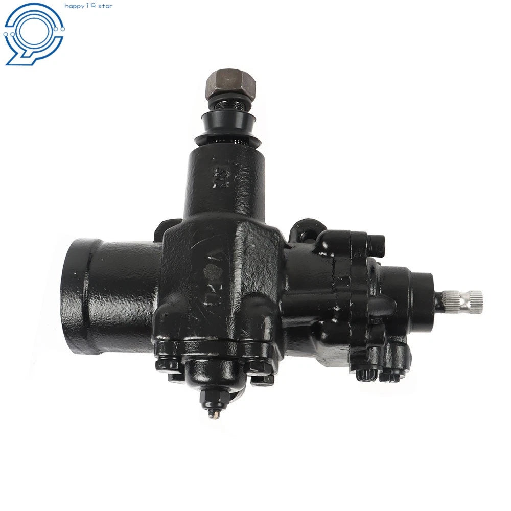 Power Steering Gear Box for Dodge Ram 2500 3500 (1997–2002)