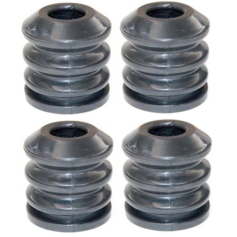 Set of 4 Seat Springs for John Deere GT225 GT235 GT235E GT245