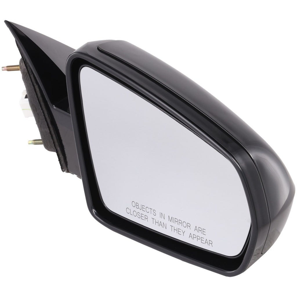 Passenger Right Side Mirror for Chrysler Sebring (2007–2010)
