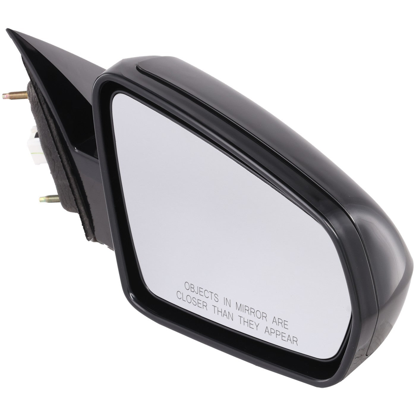 Passenger Right Side Mirror for Chrysler Sebring (2007–2010)