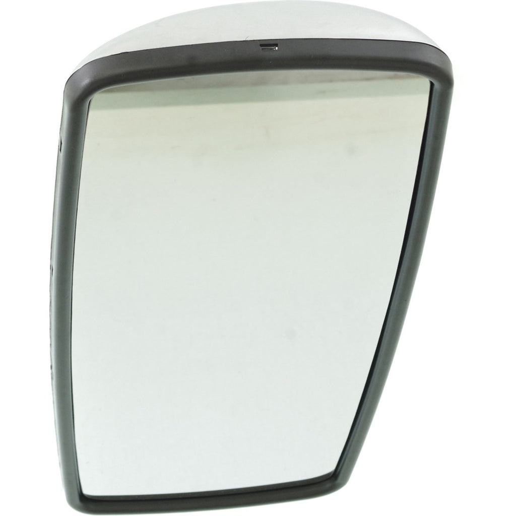 Chrome Manual Mirror for Freightliner M2 100 (2004–2005)