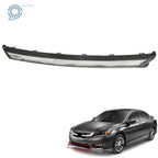 Chrome Front Bumper Trim for Honda Accord (2013-2015)