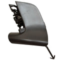 Replacement Plastic Front Driver Side Lower Bumper Hole Cover