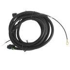Fog Light Wiring Harness for Chevy Silverado 1500 2500 3500 (2007-2014)