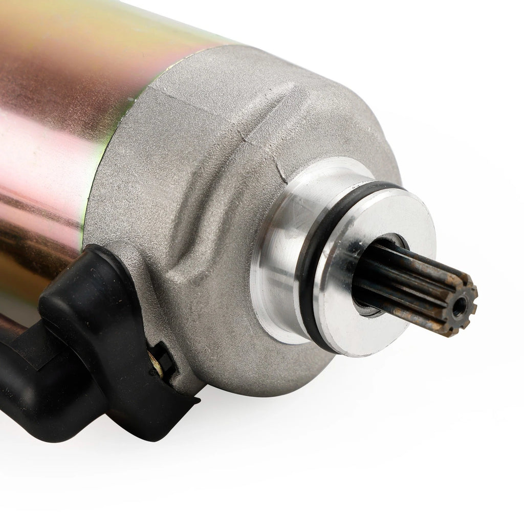 Starter Motor for Kymco MXU MXR 150 (2005–2014) 31210-LLB1-900 410-58014 19583