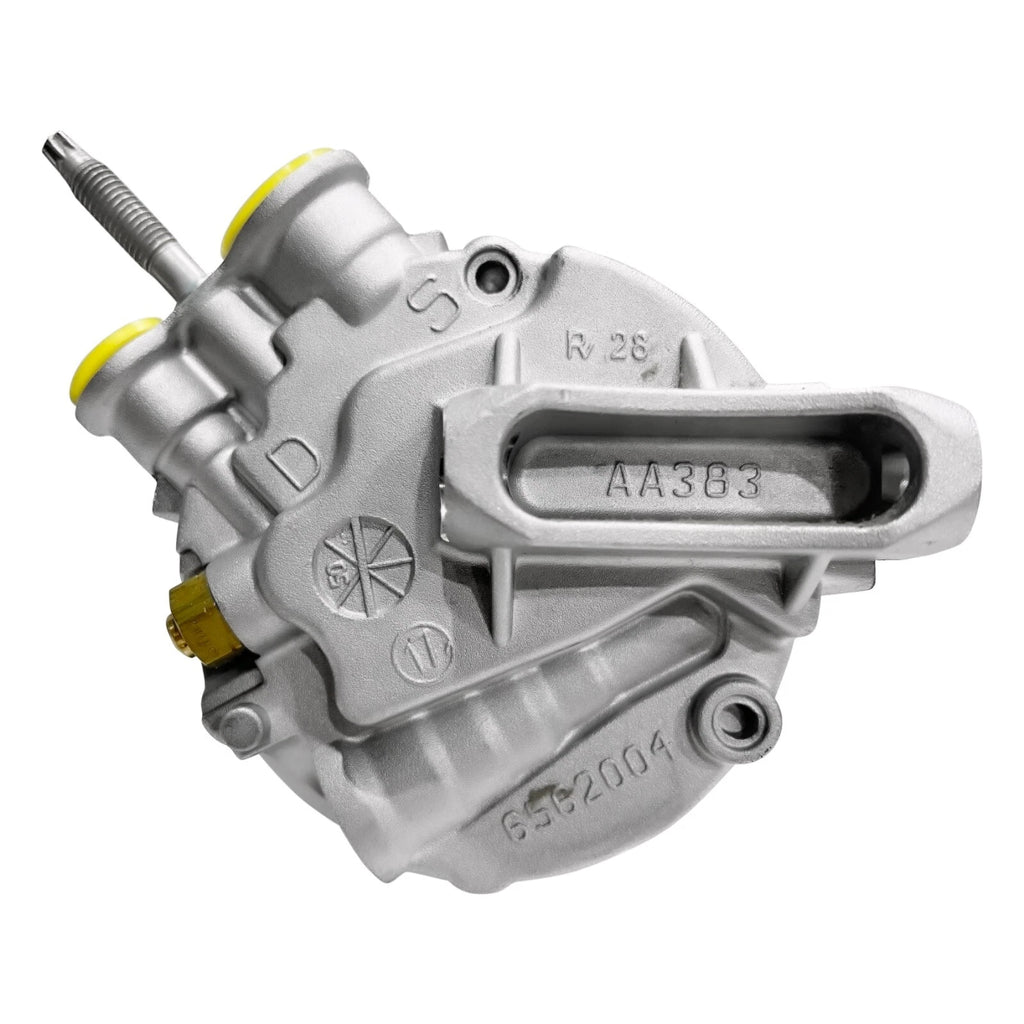 AC Compressor Kit Replacement for Saturn Ion 2.0L Supercharged (2004-2004)