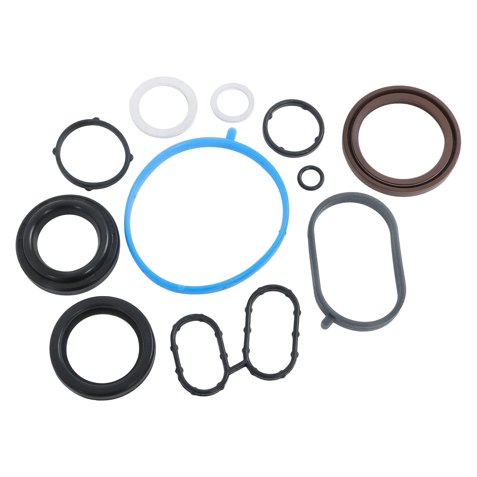 Engine Rebuild Overhaul Kit for Kia Soul (2012–2013) 2.0L