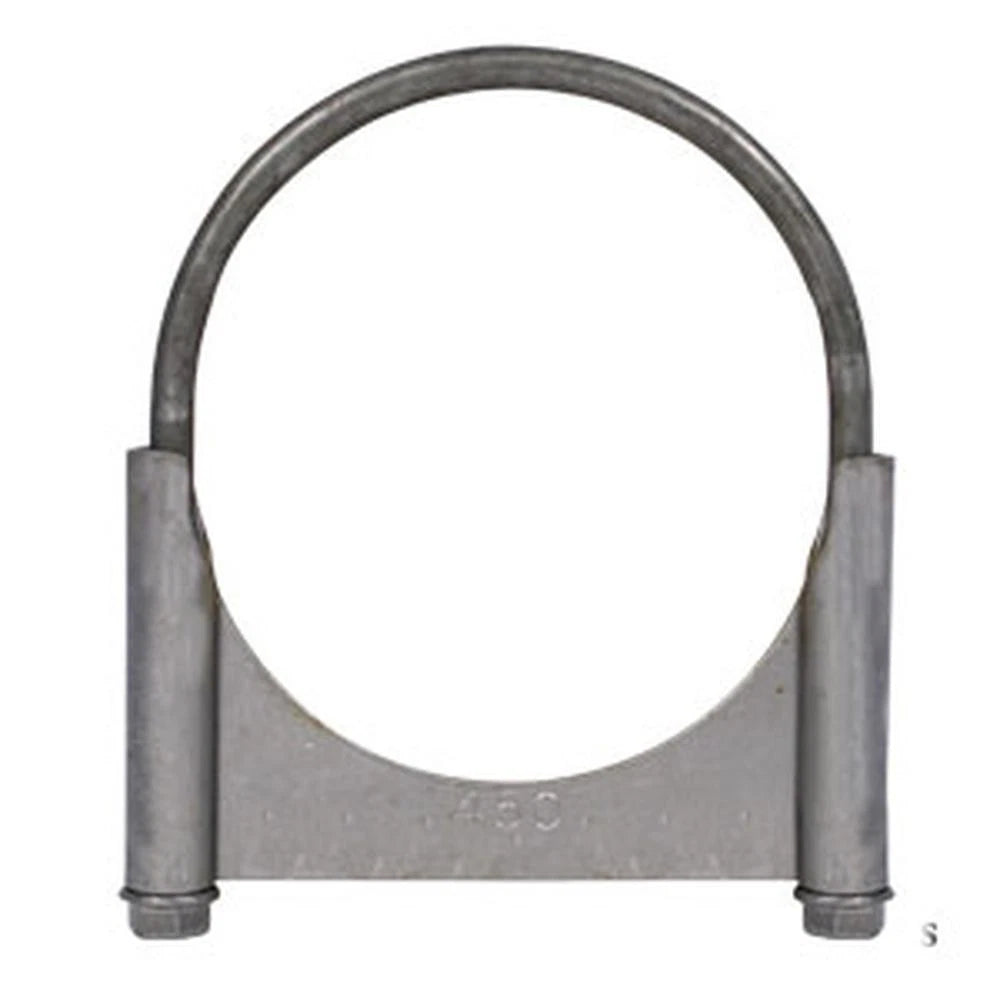 Muffler Clamp CL412 for Tractors