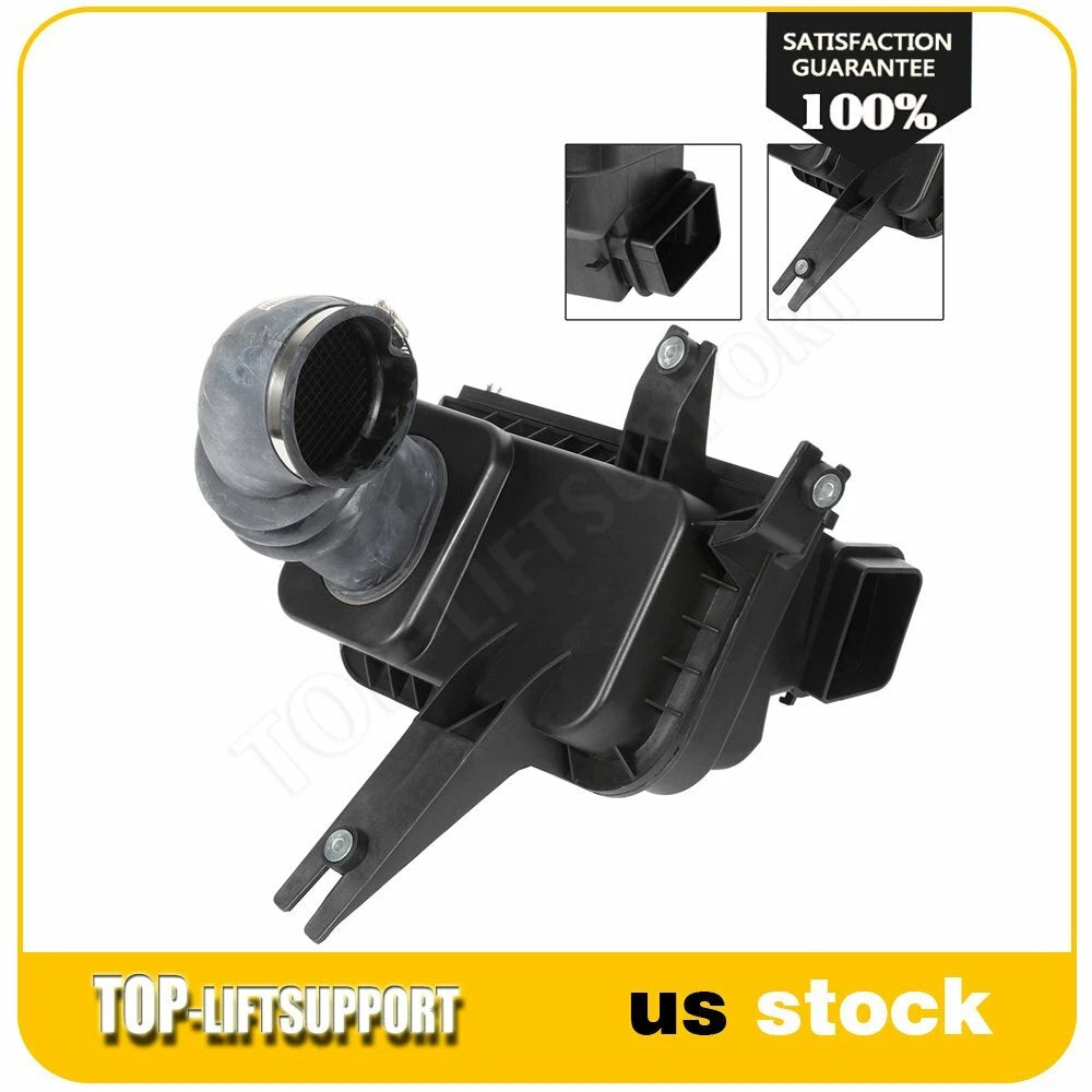 Air Cleaner Filter Box Assembly for Ford Focus (2005–2007)