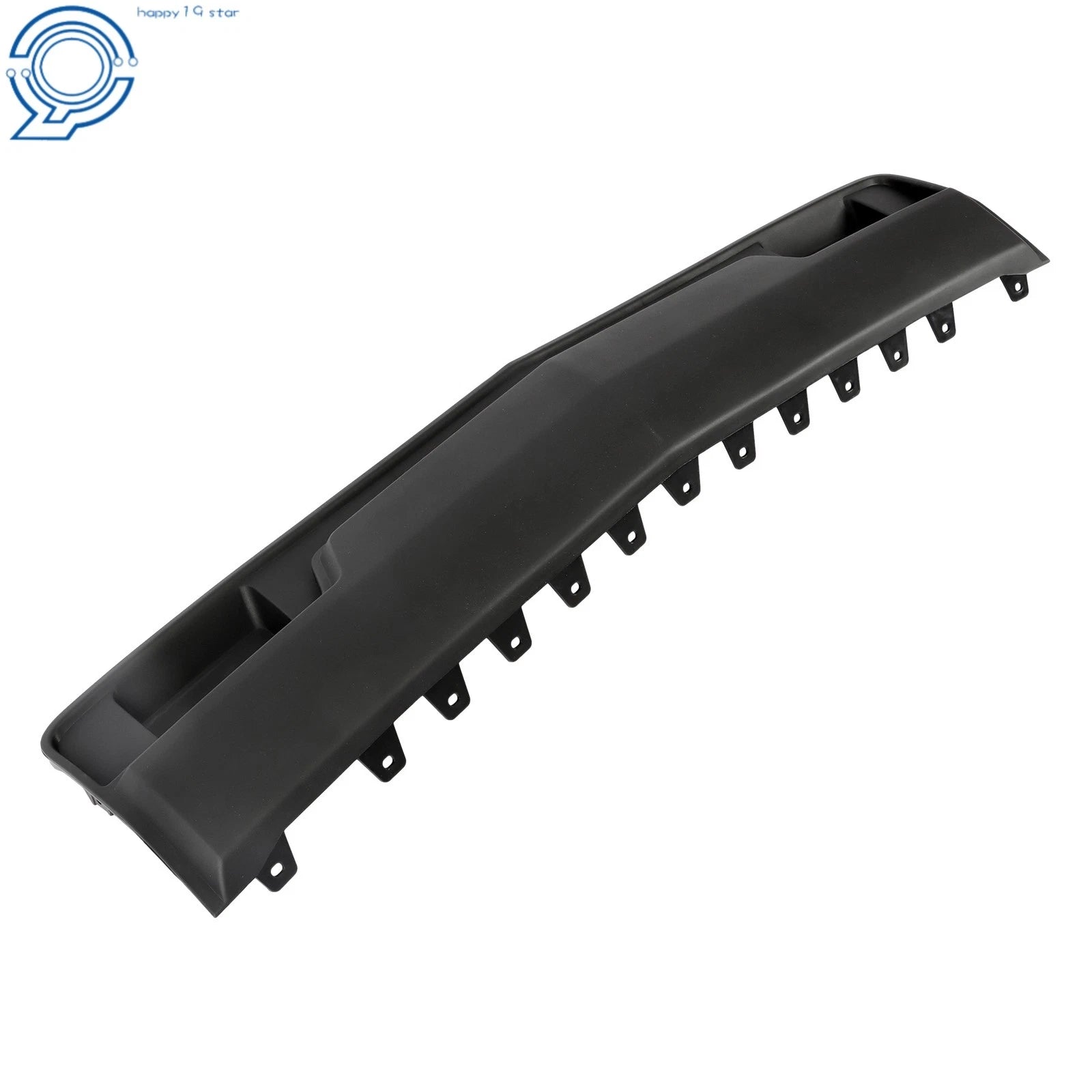 Front Bumper to Body Filler Panel for Silverado 1500 (2014-2015)