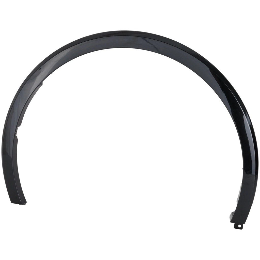 Front Wheel Opening Molding for Toyota Prius (2023–2024)