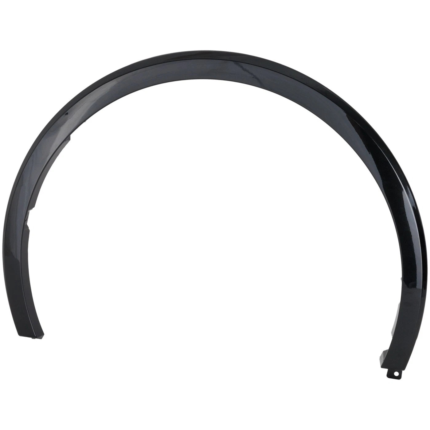 Front Wheel Opening Molding for Toyota Prius (2023–2024)