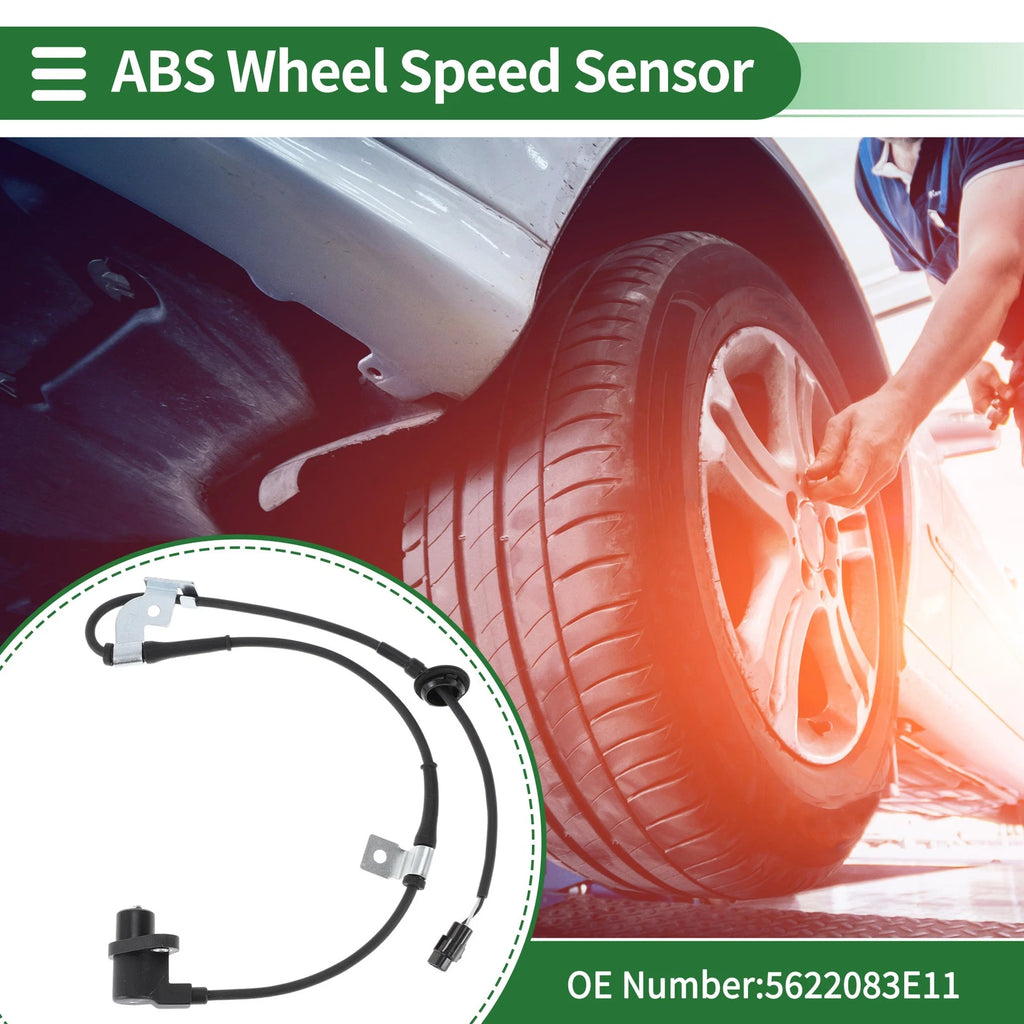 ABS Wheel Speed Sensor No. 5622083E11 for Suzuki Liana (2001–2007)