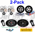 Carburetor Rebuild Kit for SeaDoo GSX GTX RX XP LRV Ltd (951)