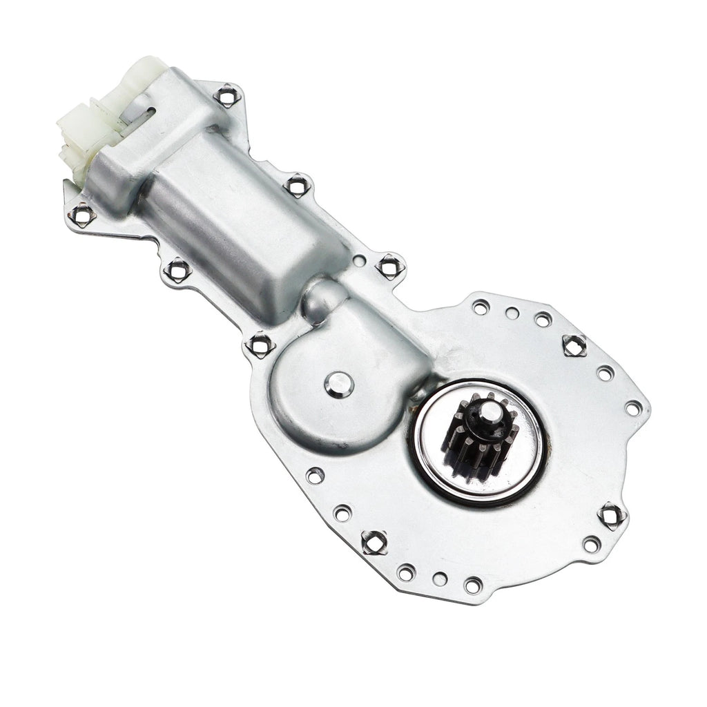 Door Power Window Lift Motor 12 Tooth for Pontiac Chevy GMC Truck