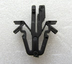 Grill Lock Clip 10 x for 1983-1988 Toyota Hilux Hero LN50