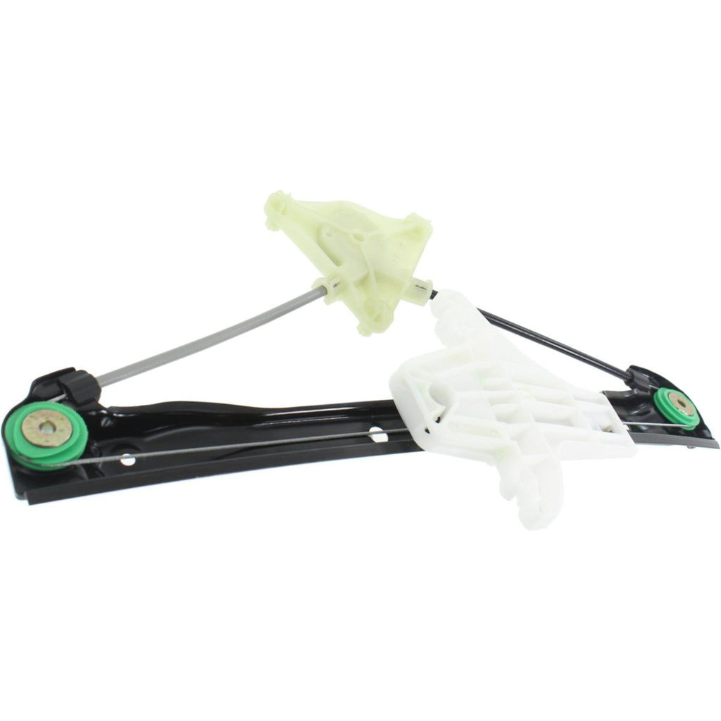 Window Regulator Set for Volkswagen Passat (2006–2009)