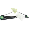 Window Regulator Set for Volkswagen Passat (2006–2009)