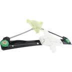 Window Regulator Set for Volkswagen Passat (2006–2009)