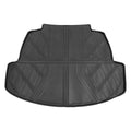 Cargo Liner Rear Trunk Mat for Toyota Corolla (2020–2024) TPE Diamond Pattern