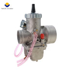 High Performance Carburetor for Yamaha SR500 TT500 XT500 (1976–1981)