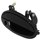 Outer Door Pull Handle for Pontiac Bonneville, Buick LeSabre (2000–2005)