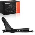 Steel Hood Latch Support Front Side for Toyota Tacoma (2012–2015)